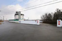 Zen Motel