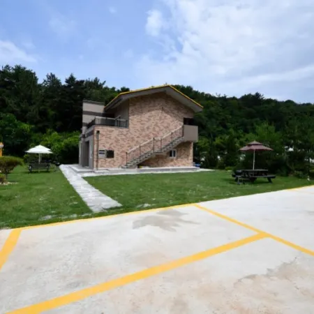 Samcheok Noran Pension