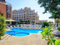 Royal Beach Hotels in Varna