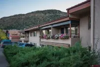 The Durango Lodge