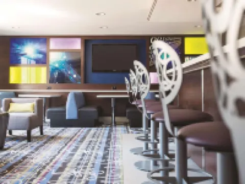 聖何塞機場希爾頓Spark酒店 聖克拉拉縣酒店