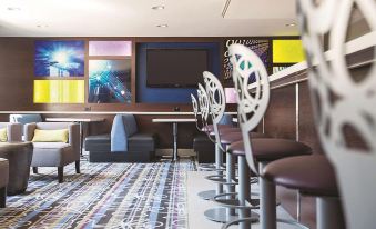 Spark by Hilton San Jose Airport