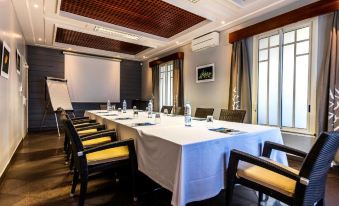 Hotel le Boucan Canot