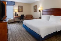 Hampton Inn by Hilton Chester South - breakfast