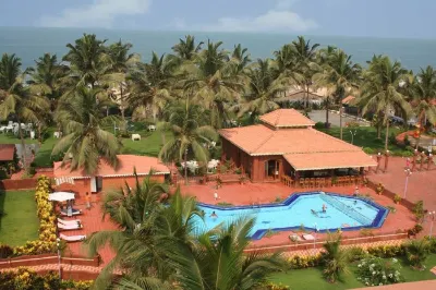 Hotel Goan Heritage