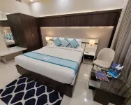 Hotel Kanishka International Hotels in Vijayapura