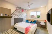 Ginger Bhubaneshwar