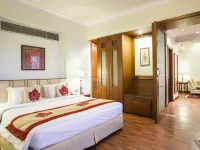 Clarion Bella Casa at Airport Hotel a Jaipur
