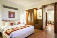Clarion Bella Casa at Airport Hotels in 