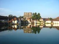 Ranga Maalika - the Heritage Spiritual Retreat