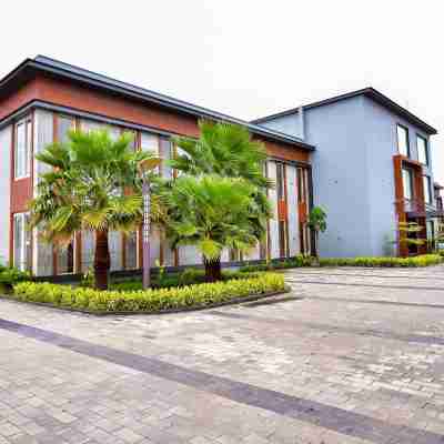 A5 Hotel(B C L Holdings) Others