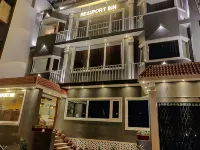The Beaufort Inn