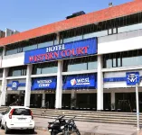 Hotel Western Court Chandigarh
