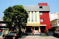 Hotel Bhagyaraj Palace - Best Hotel in Kanpur Hotels in Kanpur
