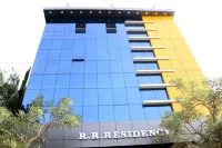RR Residency Các khách sạn ở 