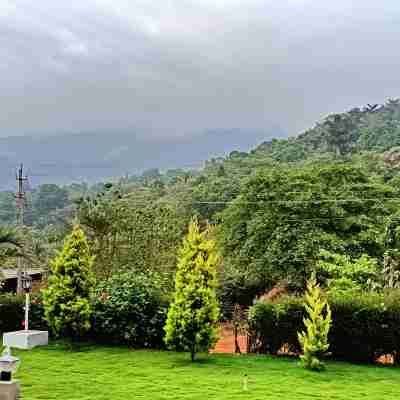 Hill Crest Resort - Coorg Hotel Exterior