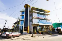 Hotel Prashanth Residency Hotels in Madikeri