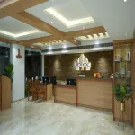 Hotel Hillway Hotels in Kollam