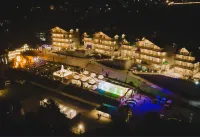 أشابوري فيليدج مانالي - آيه لاكشري ريزورت آند كوتيدجز