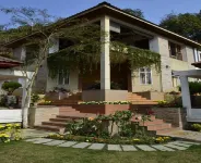 Aarian Woods Boutique Resort Kamrup Metropolitan otelleri