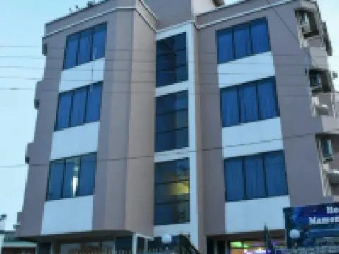 Hotel Mamoni Group Hotel a Digha