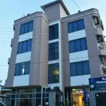 Hotel Mamoni Group Các khách sạn gần Sea Beach View Point