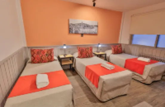 Hotel Bariloche by Tierra Gaucha