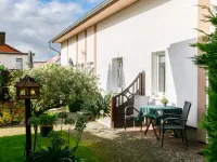Tauber Hotels in Zinnowitz