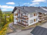 Villa ylläs 302 Kolari 호텔
