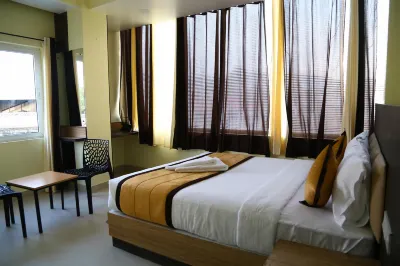 Hotel Landmark Hotels in 