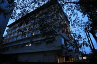 Hotel Bekal International فنادق في Bekal