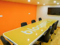 Bloom Hotel - Magarpatta Hotels near Magarpatta City