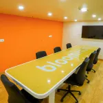 Bloom Hotel - Magarpatta Hotel di Autadwadi Handewadi