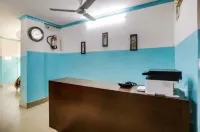 Hotel the Touch Hotel a Dimapur