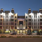 MERCURE Gold Hotel Jumeirah by Accor Hotels near MNT Tourism Dubai