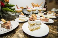 Hotel Faranda Express Soloy and Casino, a Member of Radisson Individuals - petit déjeuner