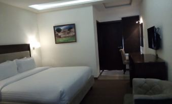 Hotel One Naran