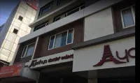 Hotel Ayodhya 스리 나바그라하 자이나 티어사 앤드 디감바라 자이나 템플 주변 호텔