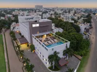 Sterling V Grand Madurai Hotel a Madurai