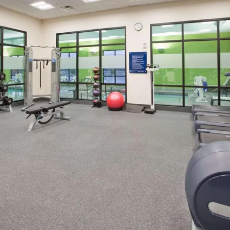 Hampton Inn Kearney