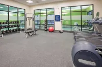 Hampton Inn Kearney - Fitnessstudio