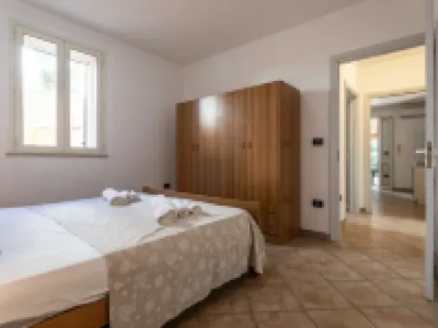 Giove โรงแรมในTorre Vado