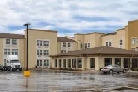 Comfort Inn & Suites Allen Park - Dearborn
