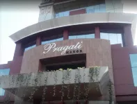 Pragati Manor のホテル