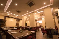 Le Roi Digha - breakfast