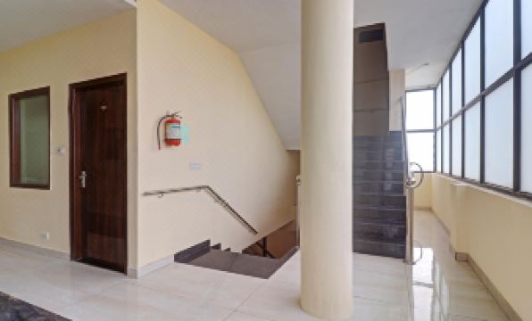 Hotel Albie Stay,Near Railway Station Chandigarh