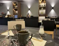 Best Western Plus la Fayette Hotel et Spa - petit déjeuner