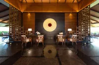 Denissons Beach Resort (Formerly Gamyam Retreat) - breakfast