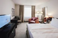 Crowne Plaza BRATISLAVA by IHG Hotels in Bratislava