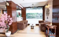 HR Grand Hotel Hotels in Delhi